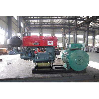 常柴柴油發(fā)電機(jī)組