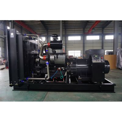 500kw東風研究所柴油發電機組-東風研究所12缸柴油機SY266TAD51柴油發電機組,缸徑/行程：135/155mm,柴油發電機組水冷發動機功率510KW,柴油發電機組配套馬拉松斯坦福發電機。廠價直銷歡迎選購：13773399855。