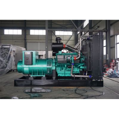 500kw東風研究所柴油發電機組-東風研究所12缸柴油機SY266TAD56柴油發電機組,缸徑/行程：135/155mm,柴油發電機組水冷發動機功率565KW,柴油發電機組配套馬拉松斯坦福發電機。廠價直銷歡迎選購：13773399855。