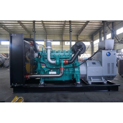 250kw濰柴藍擎柴油發電機組-濰柴藍擎6缸柴油機WP12D317E200柴油發電機組,缸徑/行程：126/155mm,柴油發電機組水冷發動機功率288KW,柴油發電機組配套馬拉松斯坦福發電機。廠價直銷歡迎選購：13773399855。