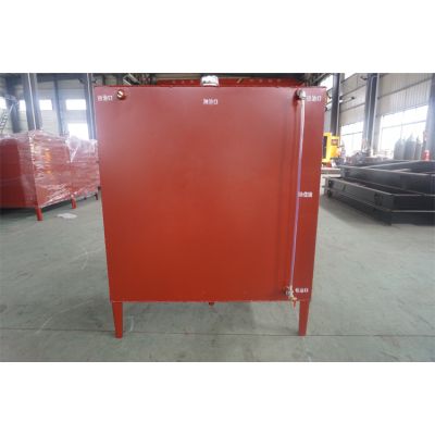 廠價直銷500L柴油發電機組專用油箱,發電機組油箱具有透明油標、進油口有閥關門控制、500升油箱回油在油泵油箱上部，柴油排污口在油箱的低部。