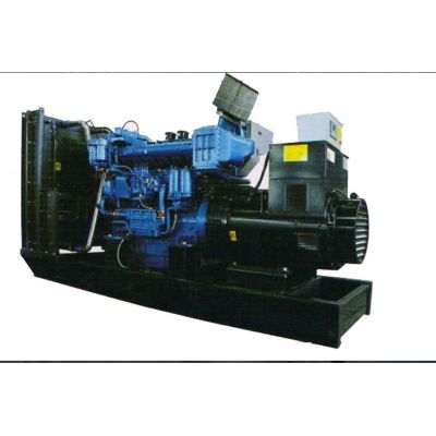 350kw河柴道依茨柴油發電機組-河柴道依茨8缸柴油機TBD234V8-6CA柴油發電機組,缸徑/行程：128/140mm,柴油發電機組水冷發動機功率390KW,柴油發電機組配套馬拉松斯坦福發電機。廠價直銷歡迎選購：13773399855。
