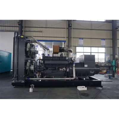 800kw上柴正新柴油發電機組-上柴正新12缸柴油機12V138CZLD柴油發電機組,缸徑/行程：138/165mm,柴油發電機組水冷發動機功率805KW,柴油發電機組配套馬拉松斯坦福發電機。廠價直銷歡迎選購：13773399855。