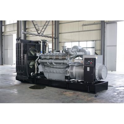 1500kw珀金斯柴油發電機組-珀金斯16缸柴油機4016-61TRG1柴油發電機組,缸徑/行程：160/190mm,柴油發電機組水冷發動機功率1558KW,柴油發電機組配套馬拉松斯坦福發電機。廠價直銷歡迎選購：13773399855。