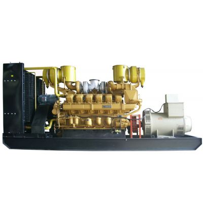 800kw濟柴柴油發電機組-濟柴12缸柴油機Z12V190B柴油發電機組,缸徑/行程：190/210mm,柴油發電機組水冷發動機功率882KW,柴油發電機組配套馬拉松斯坦福發電機。廠價直銷歡迎選購：13773399855。

