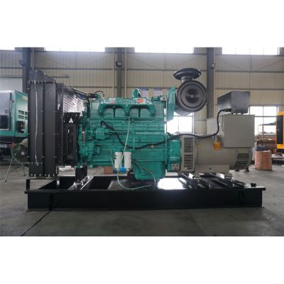 200kw重慶康明斯柴油發電機組-重慶康明斯6缸柴油機NT855-GA柴油發電機組,缸徑/行程：140/152mm,柴油發電機組水冷發動機功率254KW,柴油發電機組配套馬拉松斯坦福發電機。廠價直銷歡迎選購：13773399855。