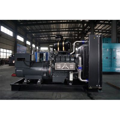 500kw華柴道依茨柴油發(fā)電機組-華柴道依茨8缸柴油機BF8M1015CP-LA G3柴油發(fā)電機組,缸徑/行程：132/145mm,柴油發(fā)電機組水冷發(fā)動機功率509KW,柴油發(fā)電機組配套馬拉松斯坦福發(fā)電機。廠價直銷歡迎選購：13773399855。