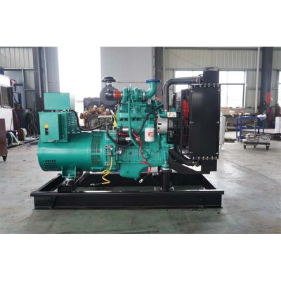 40kw東風康明斯柴油發電機組-東風康明斯4缸柴油機4BTA3.9-G2柴油發電機組,缸徑/行程：102/120mm,柴油發電機組水冷發動機功率50KW,柴油發電機組配套馬拉松斯坦福發電機。廠價直銷歡迎選購：13773399855。