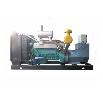 250kw濰柴斯太爾柴油發電機組-濰柴斯太爾6缸柴油機WP12D395E21柴油發電機組,缸徑/行程：126/130mm,柴油發電機組水冷發動機功率290KW,柴油發電機組配套馬拉松斯坦福發電機。廠價直銷歡迎選購：13773399855。