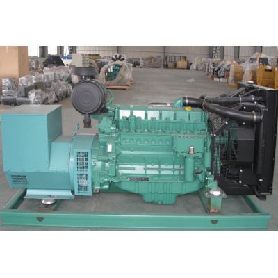 120kw大連道依茨柴油發電機組-大連道依茨6缸柴油機BF6M1013EC柴油發電機組,缸徑/行程：108/130mm,柴油發電機組水冷發動機功率153KW,柴油發電機組配套馬拉松斯坦福發電機。廠價直銷歡迎選購：13773399855。