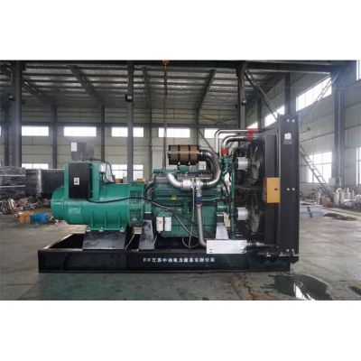 1500kw南通股份柴油發電機組-南通股份12缸柴油機NCG12V2304柴油發電機組,缸徑/行程：165/190mm,柴油發電機組水冷發動機功率1694KW,柴油發電機組配套馬拉松斯坦福發電機。廠價直銷歡迎選購：13773399855。