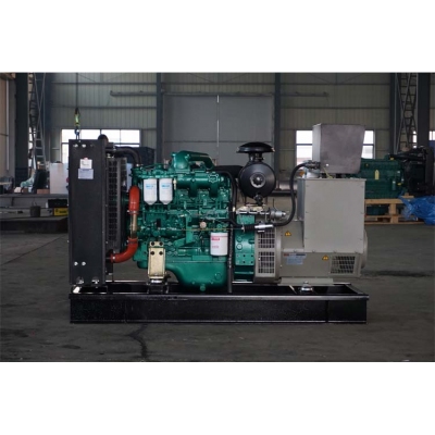 50kw玉柴柴油發電機組-玉柴6缸柴油機YC4D90-D34柴油發電機組,缸徑/行程：108/115mm,柴油發電機組水冷發動機功率66KW,柴油發電機組配套馬拉松斯坦福發電機。廠價直銷歡迎選購：13773399855。